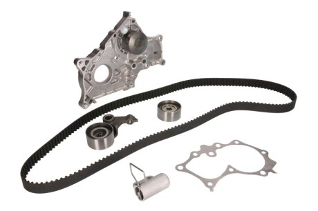 Фото 2 - Комплект ремня ГРМ Continental CT1043WP2