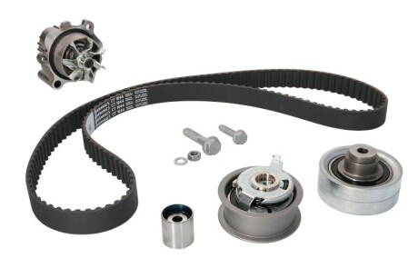 Фото 2 - Комплект ременя ГРМ Continental CT1044WP3