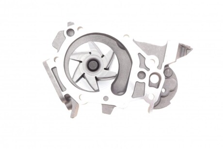 Фото 11 - Комплект ременя ГРМ Continental CT1045WP1