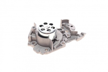 Фото 14 - Комплект ременя ГРМ Continental CT1045WP1