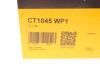 Комплект ременя ГРМ з помпою води - (119A01820R, 119A03890R, 130C16776R) Continental CT1045WP1 (фото 15)