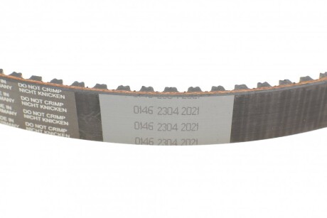 Фото 3 - Комплект ременя ГРМ Continental CT1049K1