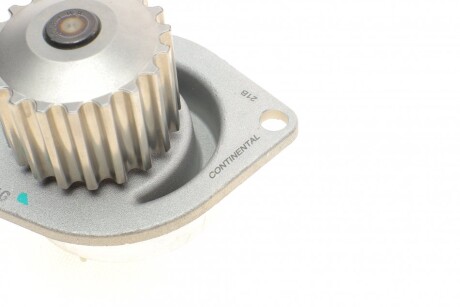 Фото 7 - Комплект ременя ГРМ Continental CT1065WP1