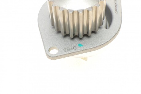 Фото 8 - Комплект ременя ГРМ Continental CT1065WP1