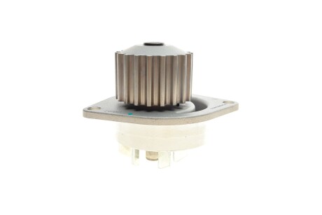 Фото 13 - Комплект ременя ГРМ Continental CT1065WP2