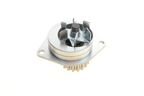 Фото 9 - Комплект ременя ГРМ Continental CT1065WP2