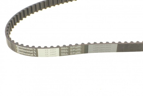 Фото 3 - Комплект ремня ГРМ Continental CT1067K1