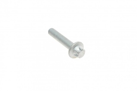 Фото 16 - Комплект ремня ГРМ Continental CT1077WP2