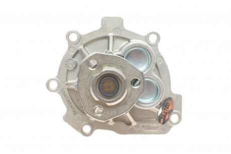 Фото 8 - Комплект ремня ГРМ Continental CT1077WP2