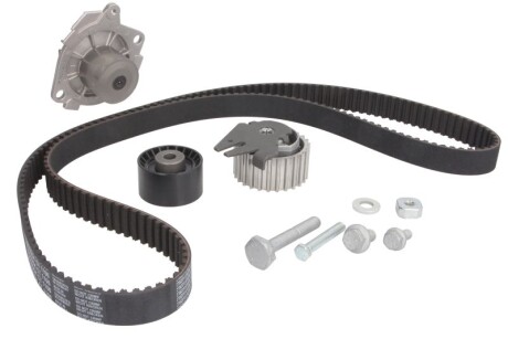 Фото 2 - Комплект ременя ГРМ Continental CT1106WP1