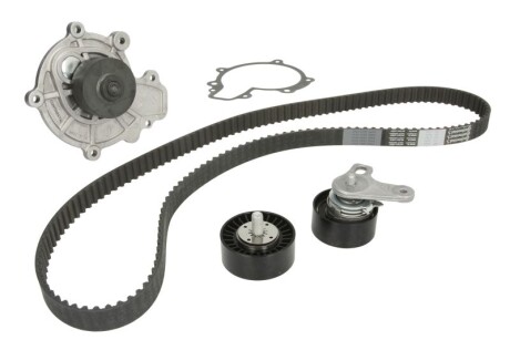 Фото 2 - Комплект ременя ГРМ Continental CT1121WP1