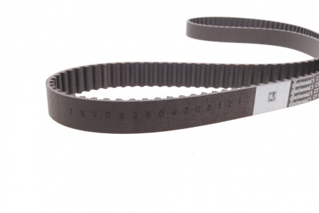 Фото 24 - Комплект ременя ГРМ Continental CT1139K2