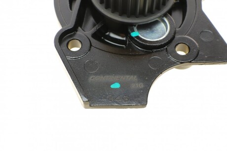 Фото 4 - Комплект ремня ГРМ Continental CT1143WP1