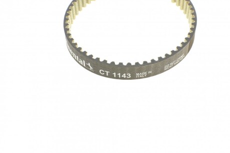 Фото 8 - Комплект ремня ГРМ Continental CT1143WP1