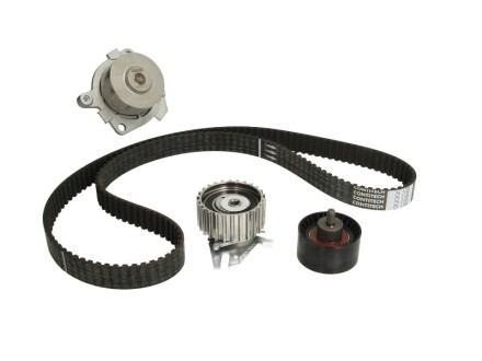 Фото 2 - Комплект ремня ГРМ Continental CT1149WP1