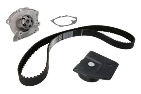 Фото 2 - Комплект ременя ГРМ Continental CT1150WP1