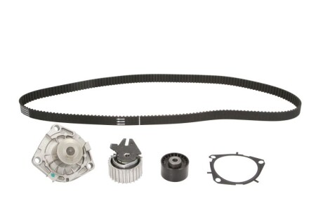 Фото 2 - Комплект ременя ГРМ Continental CT1155WP1