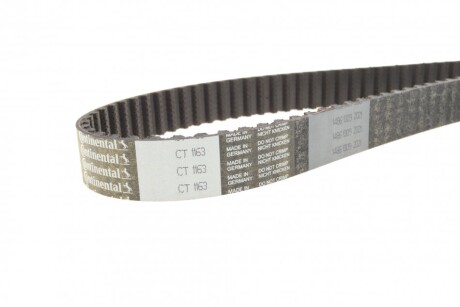 Фото 2 - Комплект ремня ГРМ Continental CT1163WP1