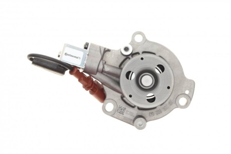 Фото 7 - Комплект ременя ГРМ Continental CT1168WP1