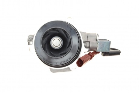 Фото 9 - Комплект ременя ГРМ Continental CT1168WP1