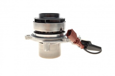 Фото 10 - Комплект ременя ГРМ Continental CT1168WP1