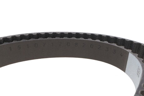 Фото 3 - Комплект ременя ГРМ Continental CT1168WP2