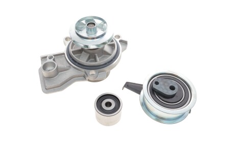 Фото 6 - Комплект ременя ГРМ Continental CT1168WP2