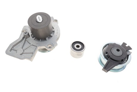 Фото 7 - Комплект ременя ГРМ Continental CT1168WP2