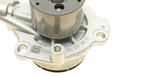 Фото 14 - Комплект ременя ГРМ Continental CT1168WP8PRO