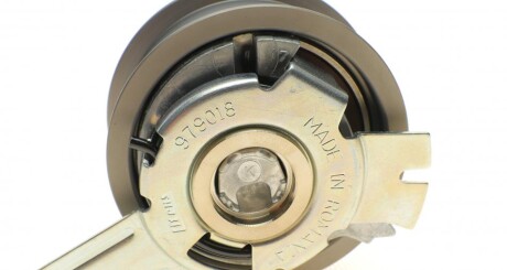 Фото 19 - Комплект ременя ГРМ Continental CT1168WP8PRO