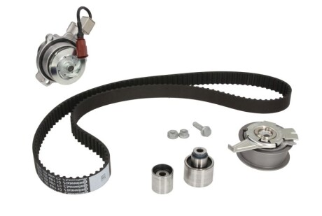 Фото 2 - Комплект ременя ГРМ Continental CT1168WP9