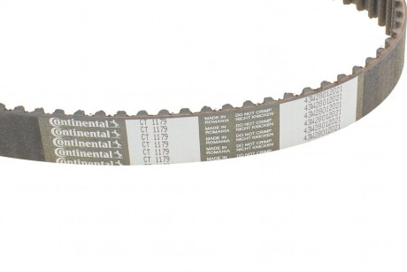 Фото 3 - Комплект ремня ГРМ Continental CT1179K3