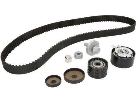 Фото 2 - Комплект ременя ГРМ Continental CT1179K4