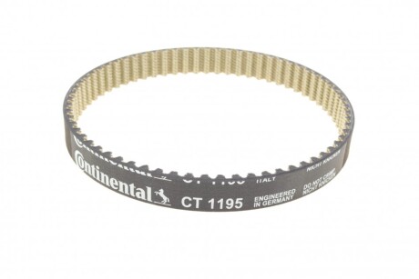 Фото 2 - Комплект ременя ГРМ Continental CT1195WP1
