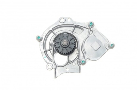 Фото 9 - Комплект ременя ГРМ Continental CT1195WP1