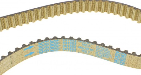 Фото 4 - Комплект ременя ГРМ Continental CT1210K1