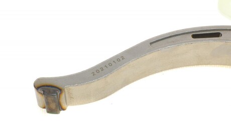 Фото 6 - Комплект ременя ГРМ Continental CT1210K1