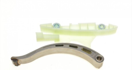 Фото 8 - Комплект ременя ГРМ Continental CT1210K1