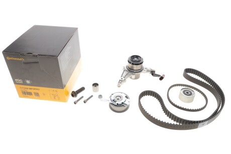 Фото 2 - Автозапчастина Continental CT1229WP2PRO