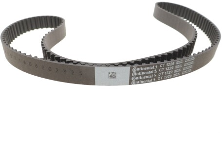 Фото 3 - Автозапчастина Continental CT1229WP2PRO