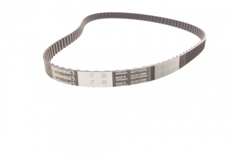 Фото 2 - Ремінь ГРМ Continental CT503