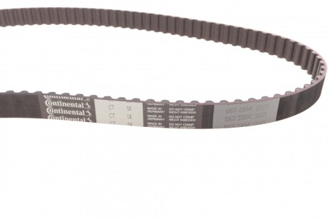 Фото 2 - Ремень ГРМ Continental CT511