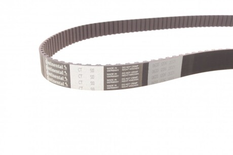 Фото 2 - Ремінь ГРМ Continental CT513