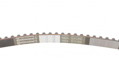 Фото 3 - Комплект ремня ГРМ Continental CT525K1