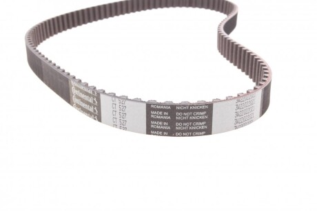 Фото 2 - Ремінь ГРМ Continental CT527