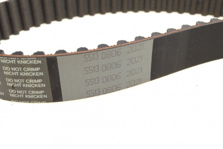 Фото 3 - Ремінь ГРМ Continental CT529