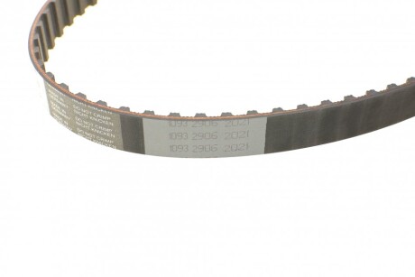 Фото 3 - Ремінь ГРМ Continental CT536