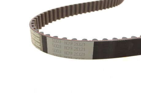 Фото 2 - Ремінь ГРМ Continental CT557