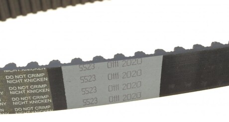 Фото 3 - Ремень ГРМ Continental CT559