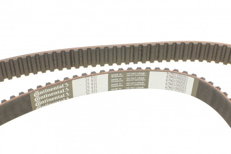 Фото 3 - Ремінь ГРМ Continental CT611